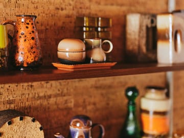 70's sugar bowl - 8AM - HKliving