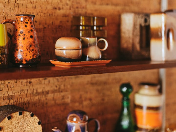70's sugar bowl, 8AM HKliving