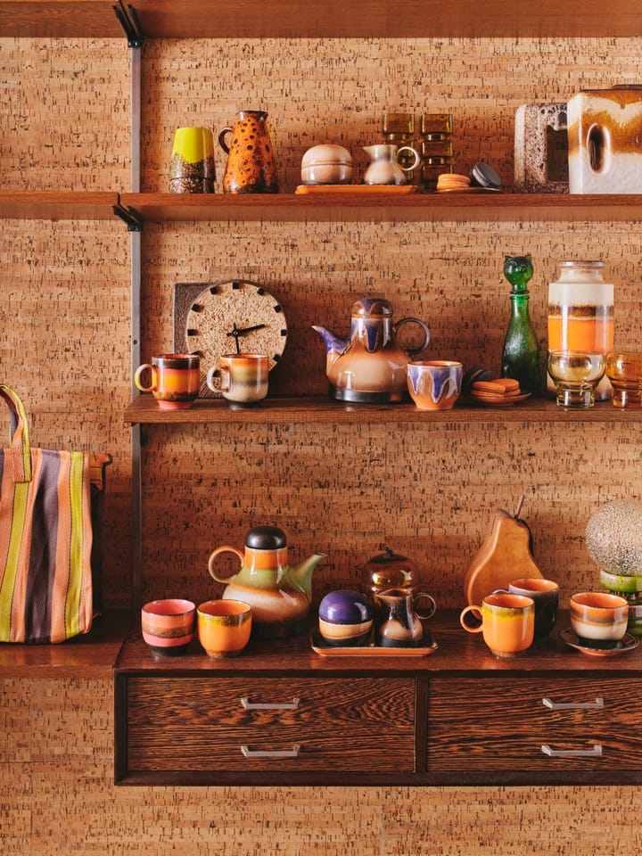 70's sugar bowl, 8AM HKliving