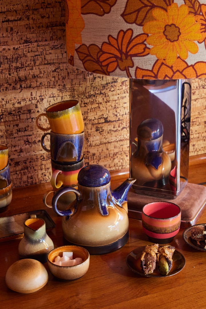 70's sugar bowl, 8AM HKliving