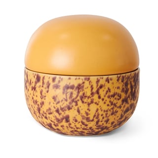 HKliving 70"s sugar bowl Bay