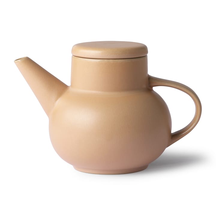 Bubble teapot, sand HKliving