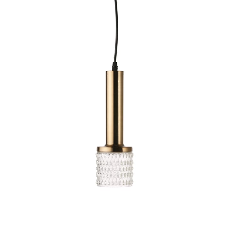 Ceiling lamp/pendant Ø9x30 cm, Glass HKliving