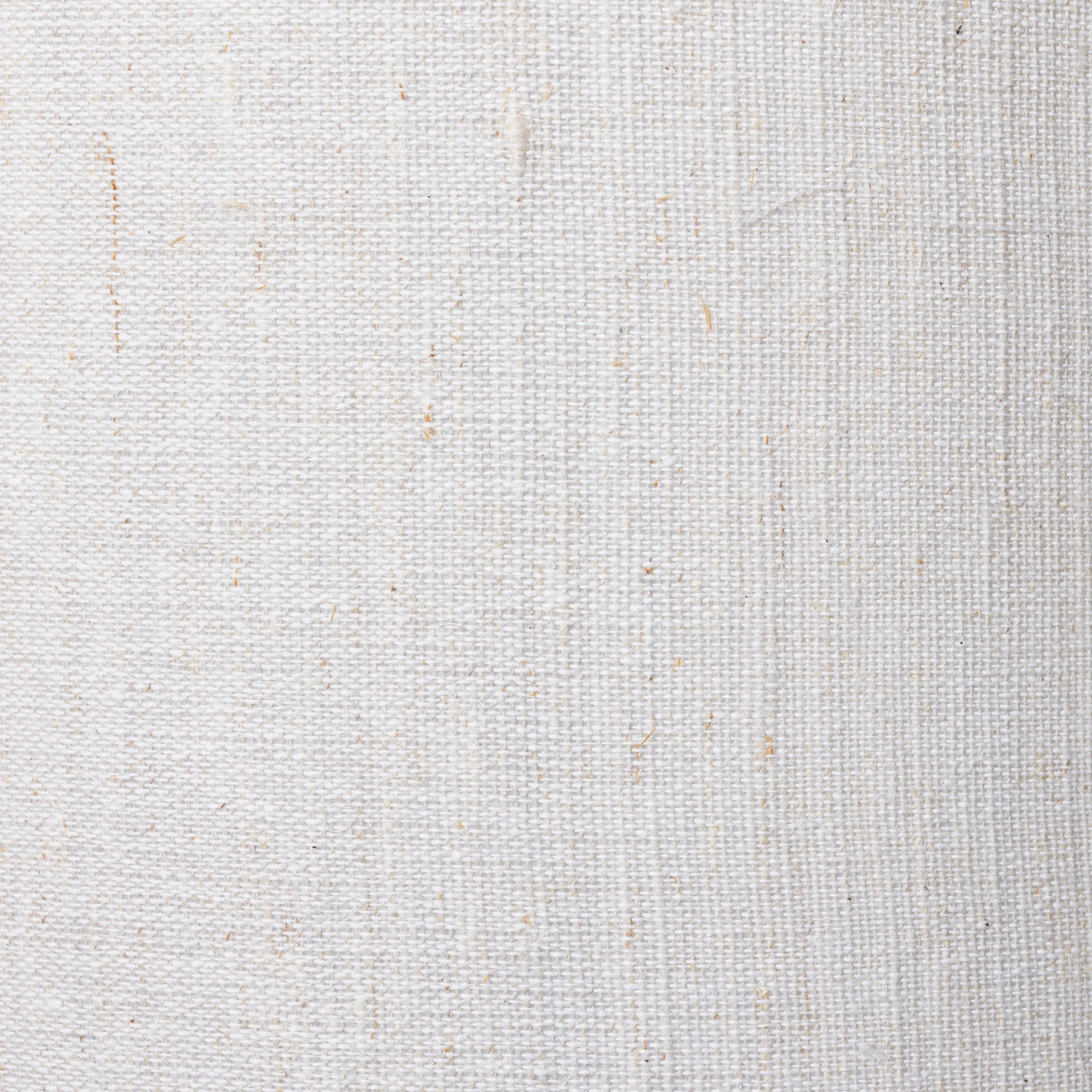 Cylinder lamp shade Ø30 cm, Natural linen HKliving