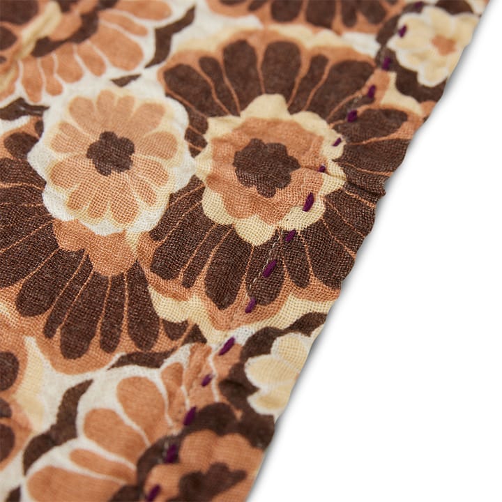 Floral cotton napkin 30x30 cm 2-pack, Vintage HKliving