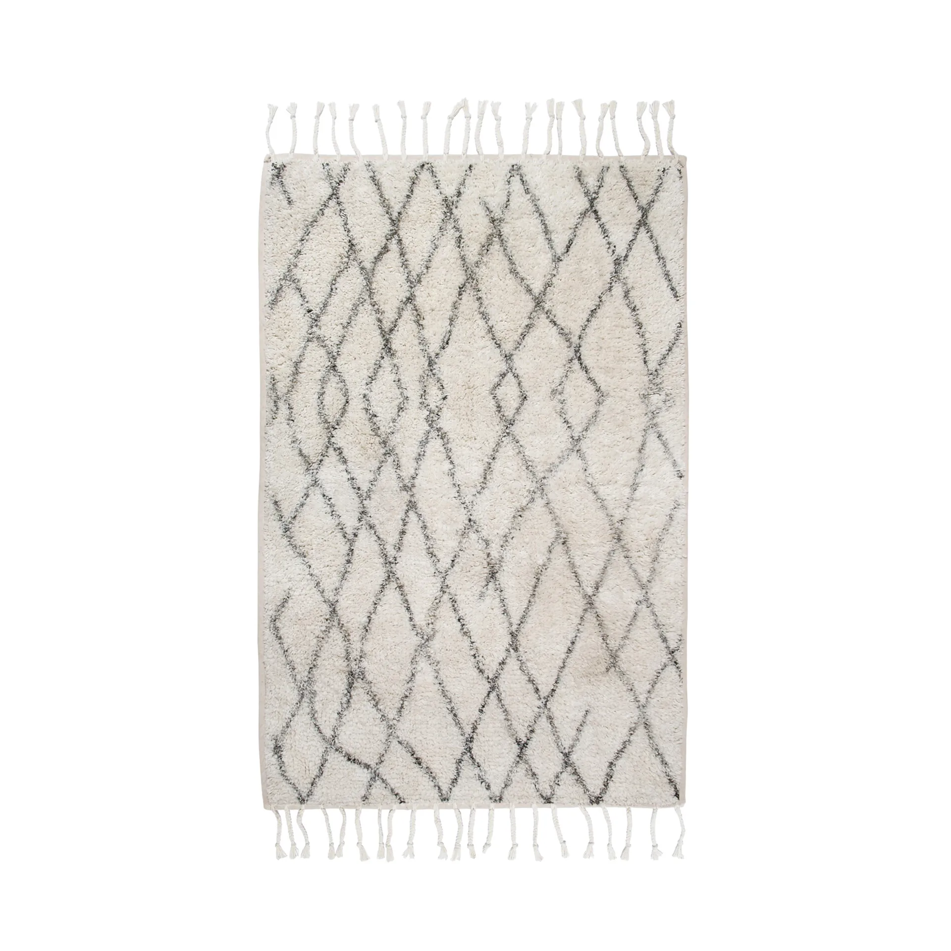 HKliving bath mat, 60x90 cm HKliving