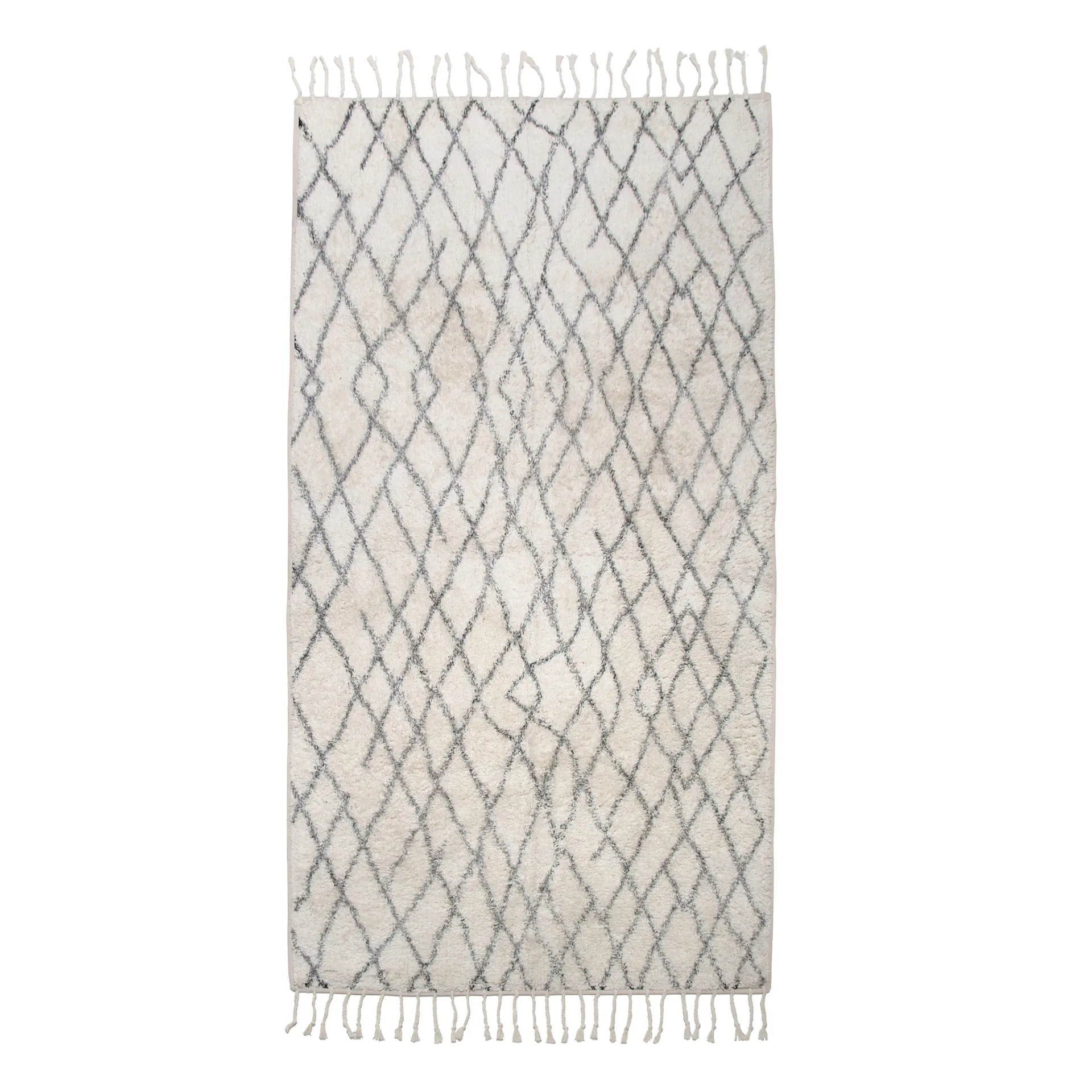 HKliving bath mat, 90x175 cm HKliving