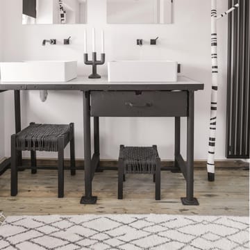 HKliving bath mat - 90x175 cm - HKliving