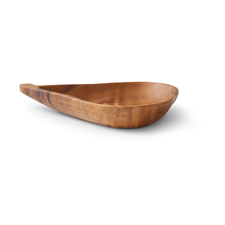 HKliving bowl pear L, Brown HKliving