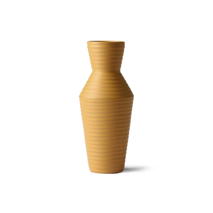 HKliving ceramic vase - andre - HKliving