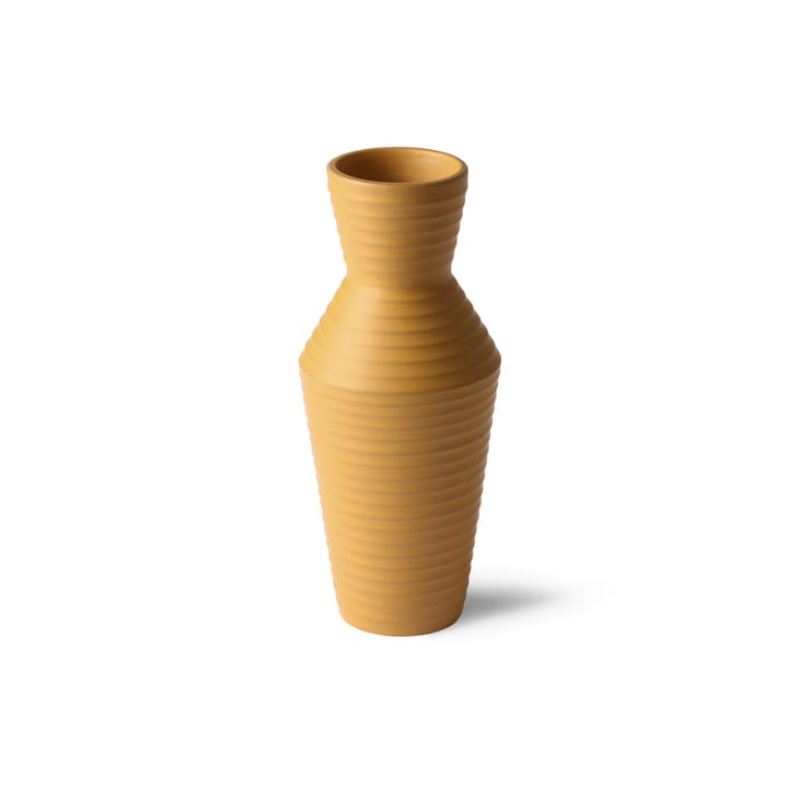 HKliving ceramic vase - andre - HKliving