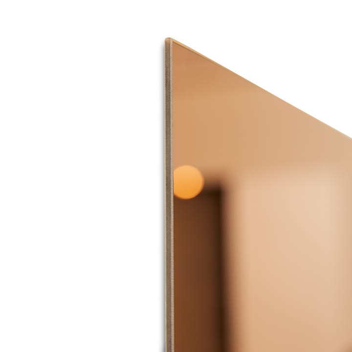 HKliving mirror 90x170 cm, Smokey brown HKliving