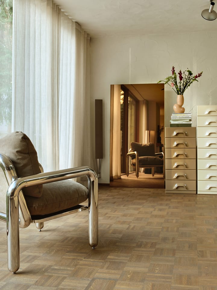 HKliving mirror 90x170 cm, Smokey brown HKliving