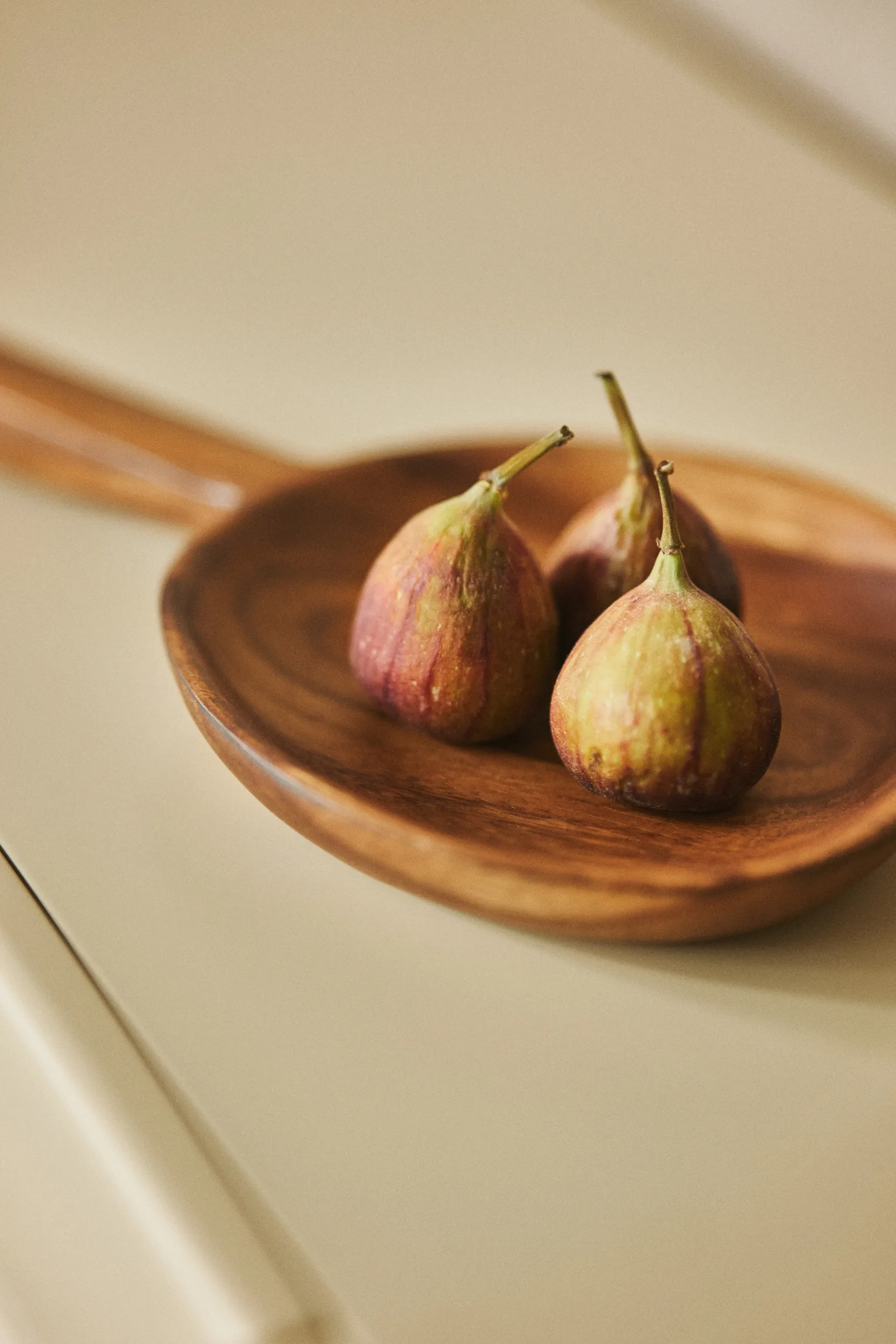 HKliving serving tray M, Brown HKliving