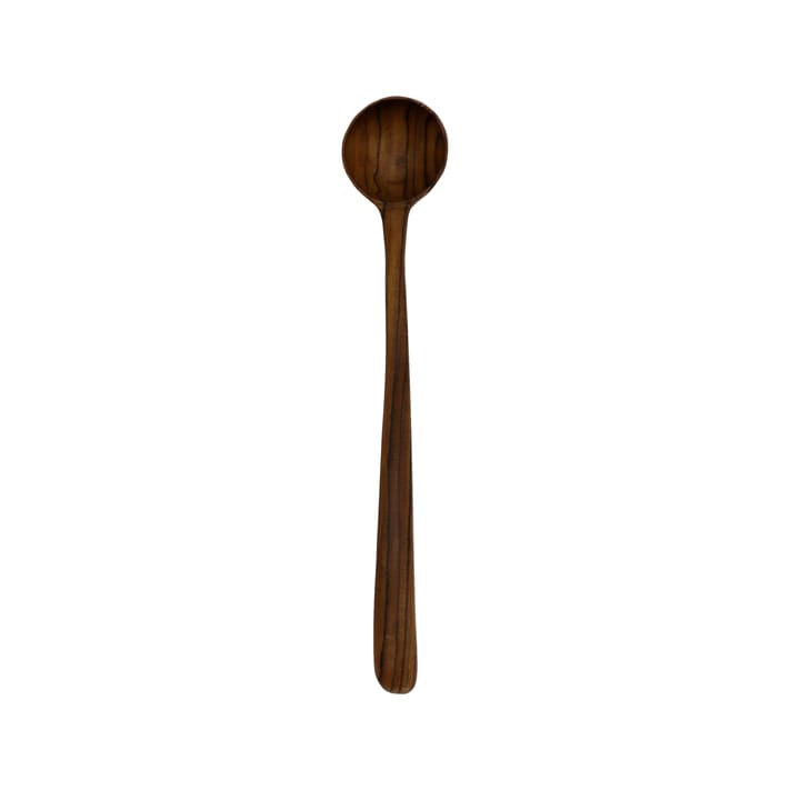HKliving wooden spoon - 22 cm - HKliving