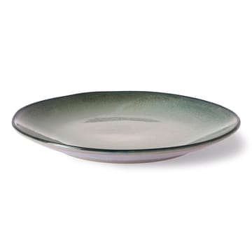 Home Chef dinner plate 26.6x27 cm - grey-green - HKliving