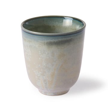 Home Chef mug - grey-green - HKliving