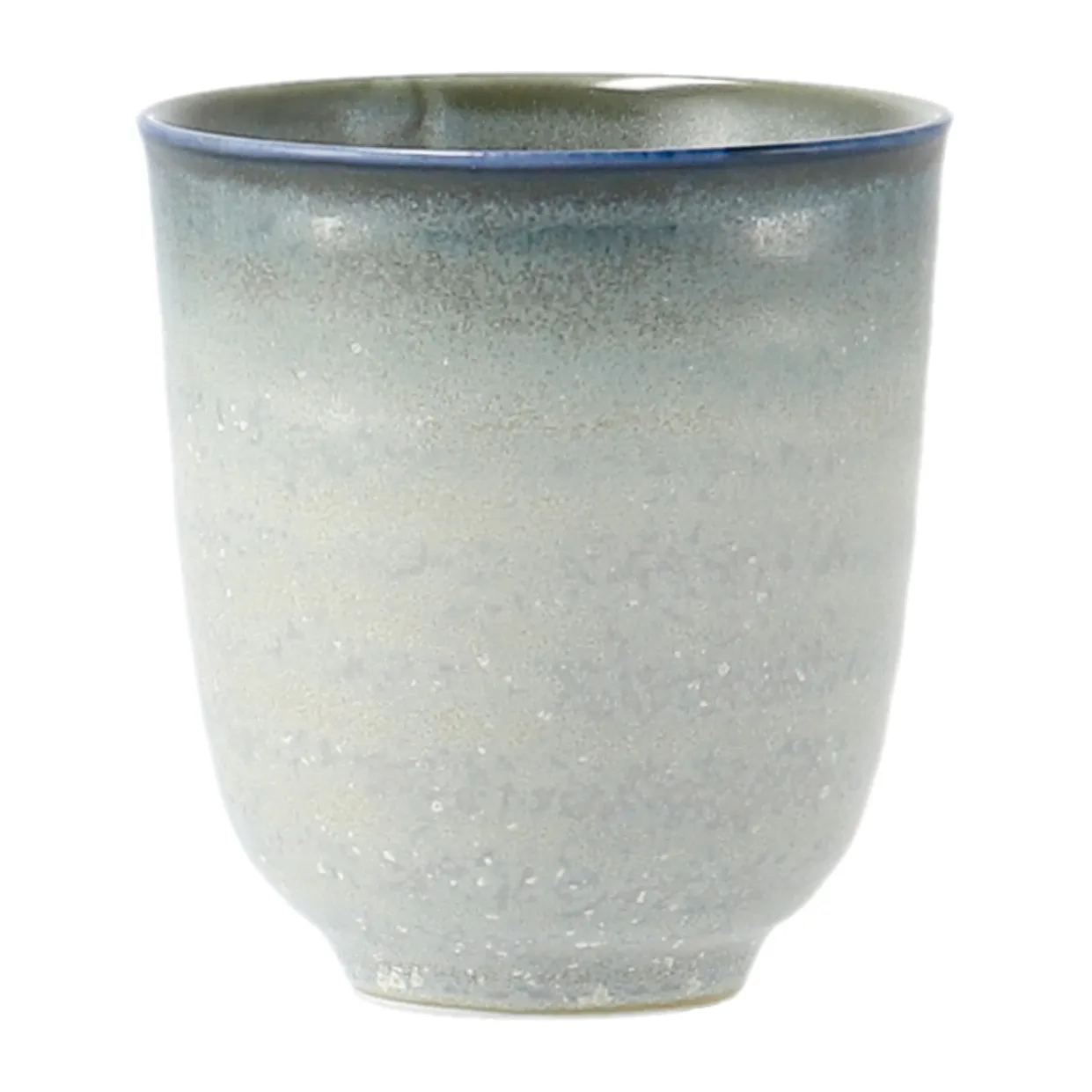 Home Chef mug, grey-green HKliving