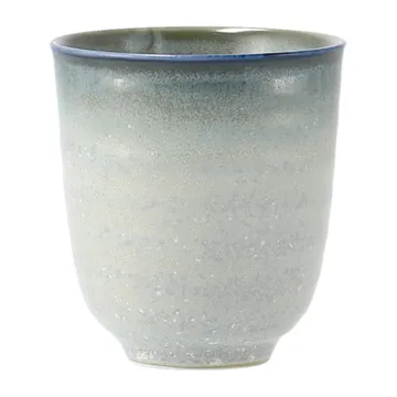 Home Chef mug - grey-green - HKliving