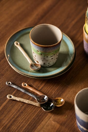 Kyoto tea spoons 4- pieces - 4-pieces - HKliving