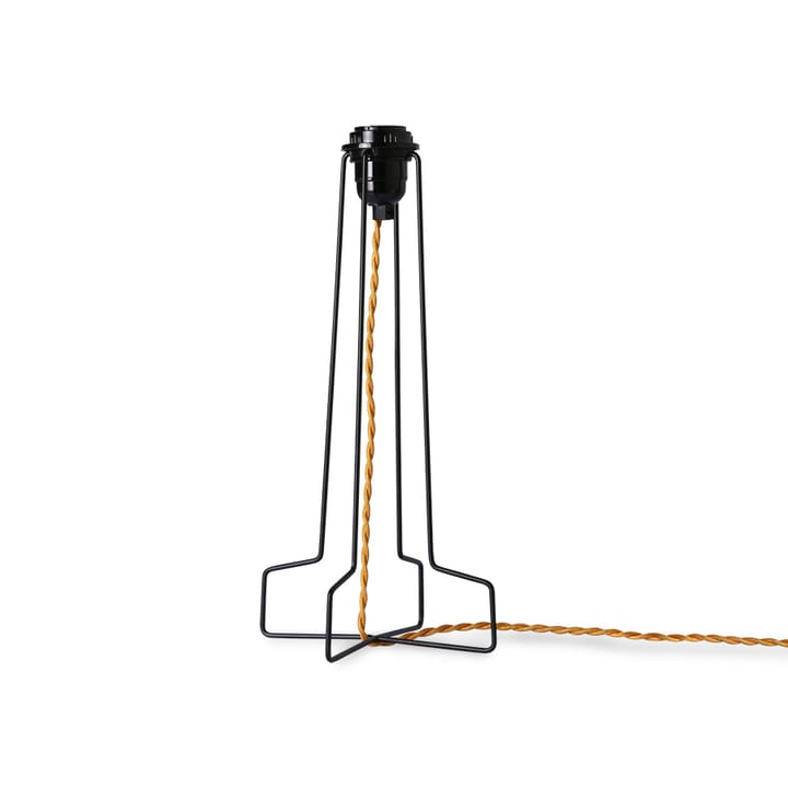 Lamp base 18x35 cm, Black HKliving