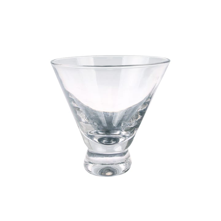 Martini glass without stem - clear - HKliving