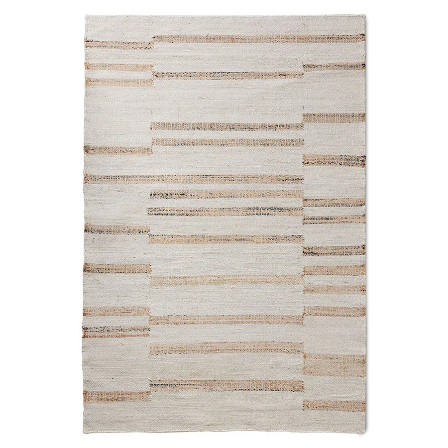 Natural rug 120x180 cm, Nature HKliving