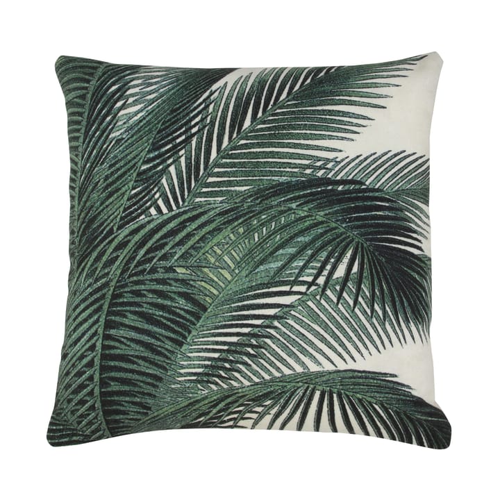 Palm leaves cushion - 45x45 cm - HKliving