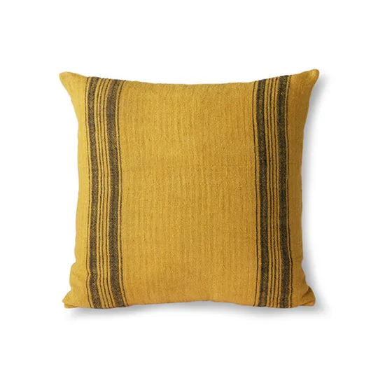 HK Living Bayside Linen Cushion
