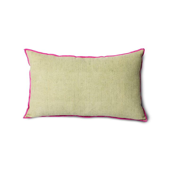 Pillow 50x30 cm linen/cotton - Mansion - HKliving