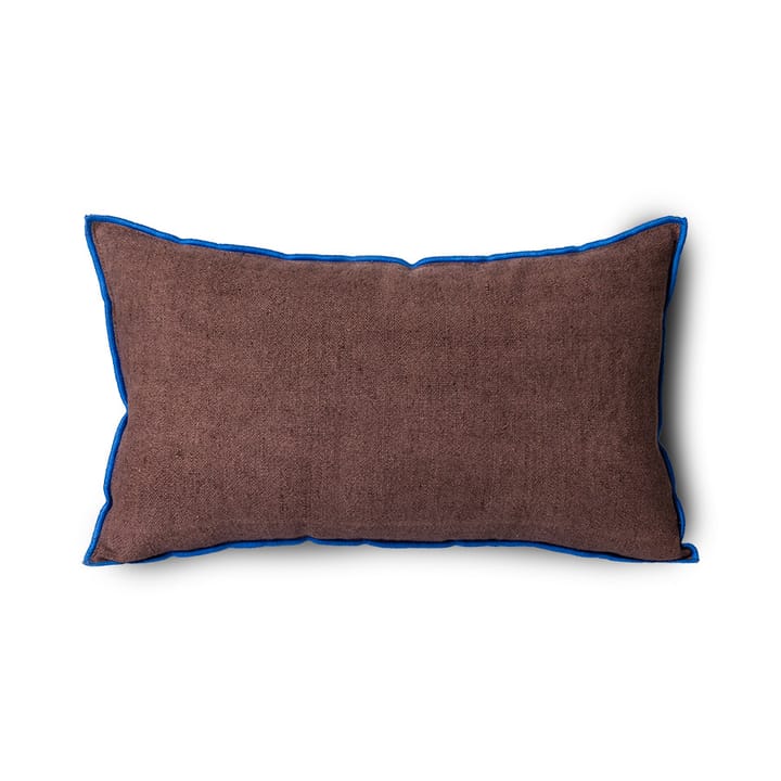 Pillow 50x30 cm linen/cotton - Vineyard - HKliving