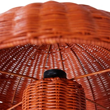 Rattan table lamp - Coral - HKliving