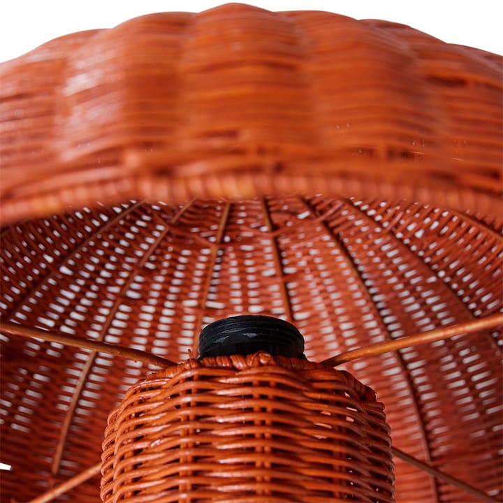 Rattan table lamp, Coral HKliving