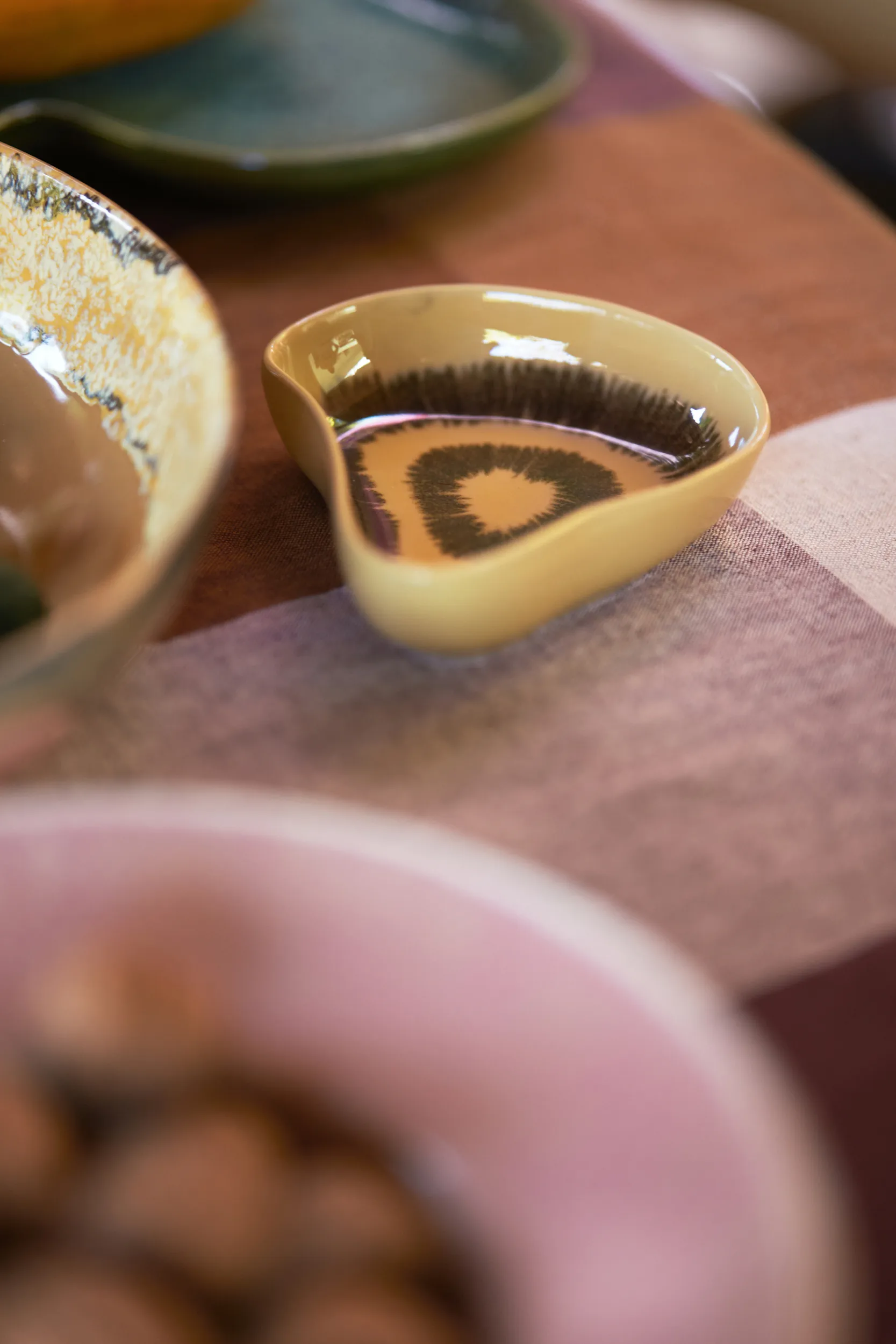 Shell tapas bowl, Triffle HKliving