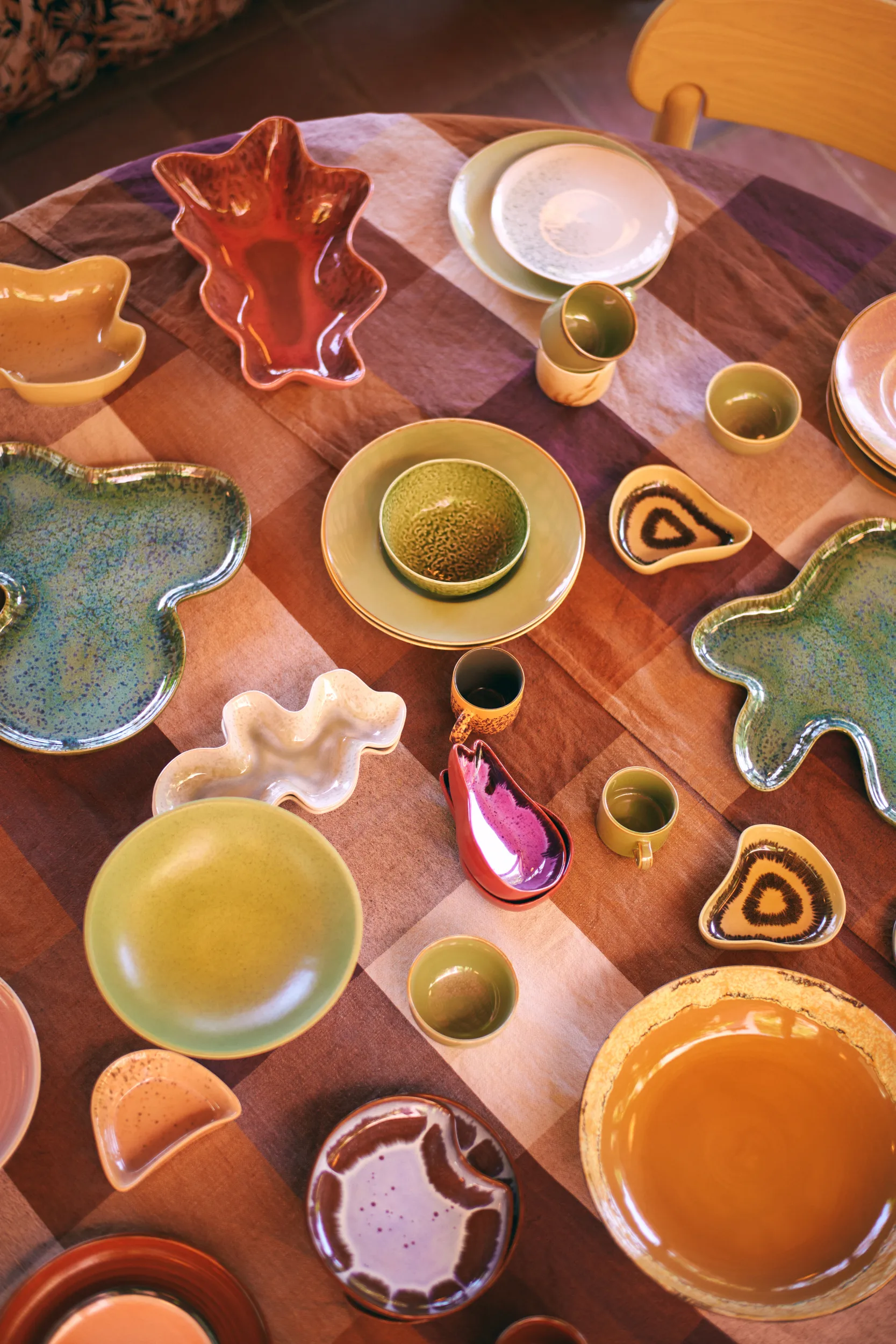 Shell tapas bowl, Triffle HKliving