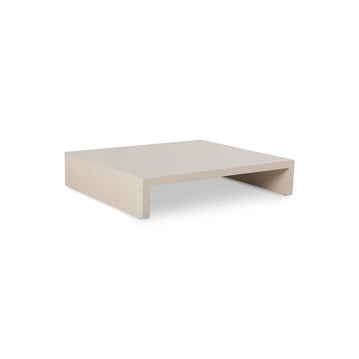 Table plateau small 62x43 cm Sungkai, Sand HKliving