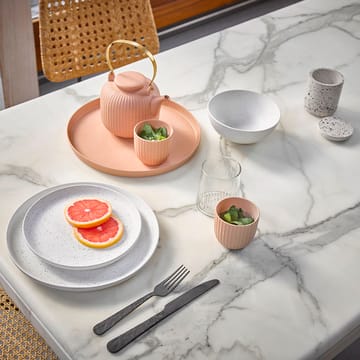 Terazzo jar - Small - HKliving