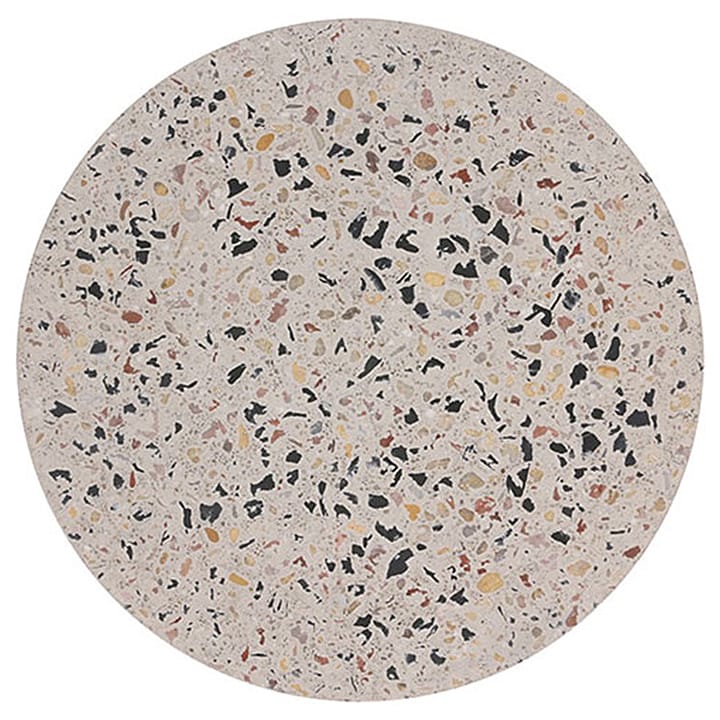 Terrazzo serving dish, Large HKliving