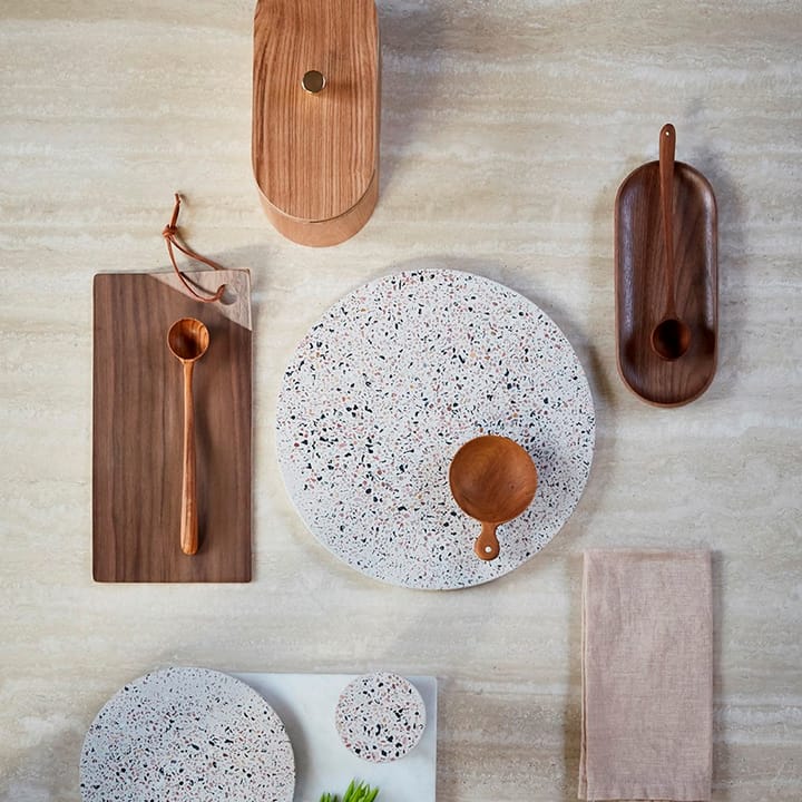 Terrazzo serving dish, Medium HKliving