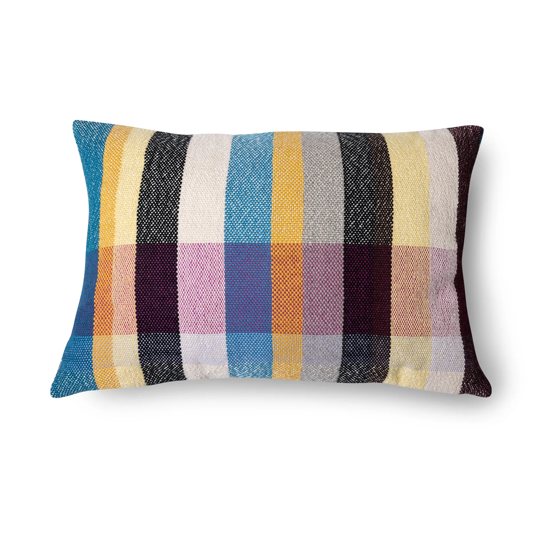 Ultimate retro cushion 60x40 cm, Multi HKliving