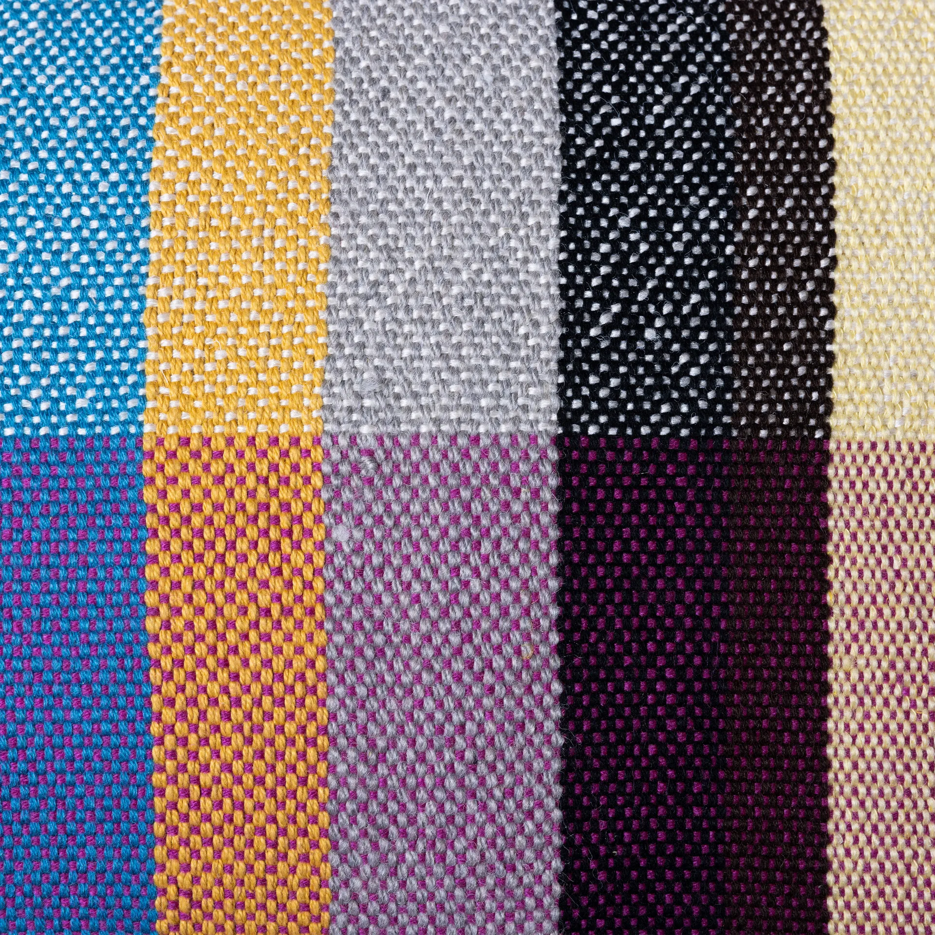 Ultimate retro cushion 60x40 cm, Multi HKliving