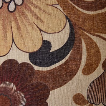 Vintage flowers lampshade - Ø52 cm - HKliving