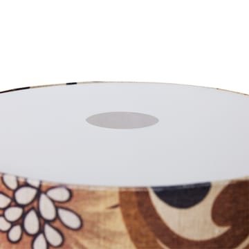 Vintage flowers lampshade - Ø52 cm - HKliving