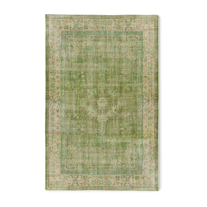 Wool carpet 200x300 cm - Green - HKliving