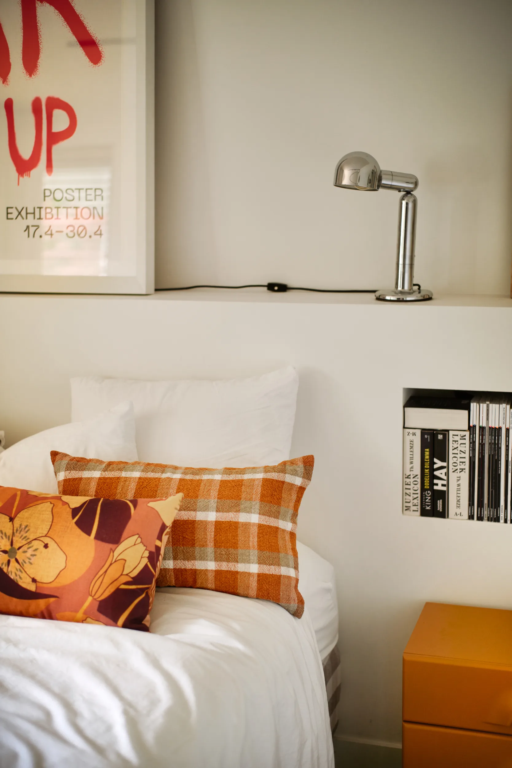 Woven pillow 35x60 cm, Country HKliving