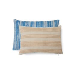 Woven pillow 40x60 cm - Airy - HKliving