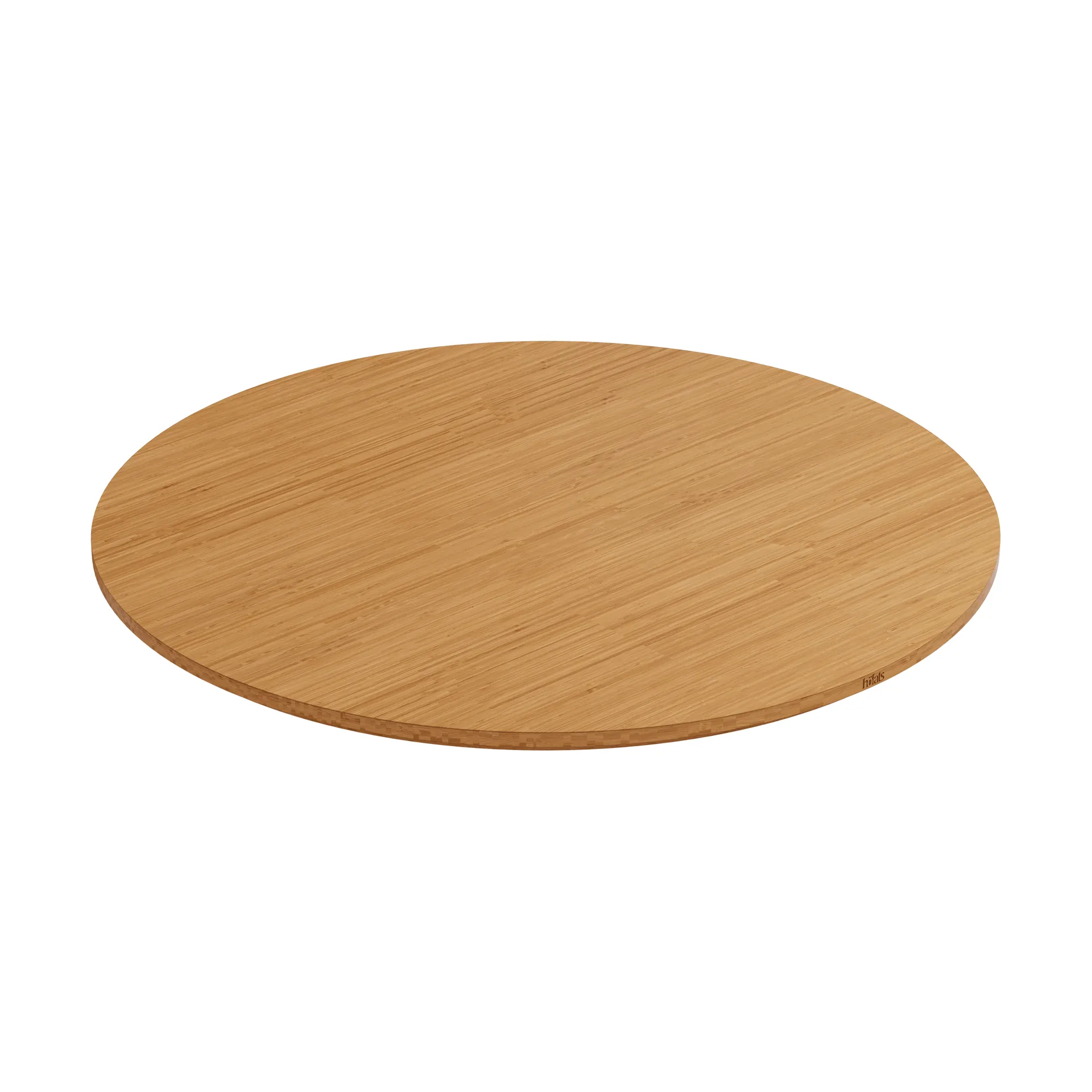 BOWL 57 tray, Bamboo Höfats