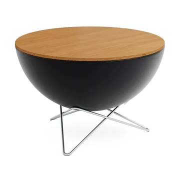 BOWL 57 tray - Bamboo - Höfats