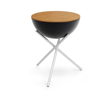 BOWL 57 tray - Bamboo - Höfats