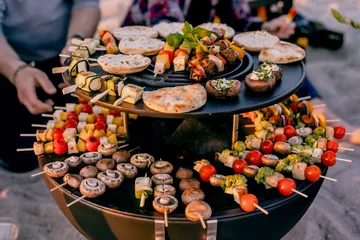 BOWL 57 warming ring - Black - Höfats